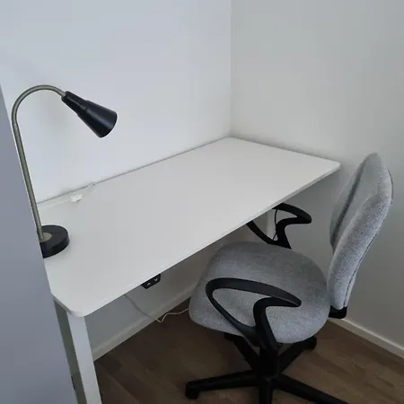 Upea Huoneisto Rauman Keskustassa * Rauma